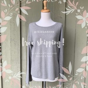 Christopher Fischer | Cashmere Crewneck Sweater